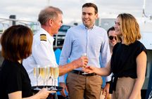 Small-Group Afternoon Cairns City Tour with Harbour Dinner Cruise