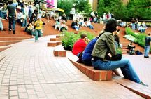 Portland City Tour