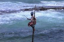 Galle city tour - Private day tour from Colombo / Negombo