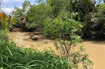 My Tho - Mekong Delta One Day Guided Trip Best Excursion HCM City