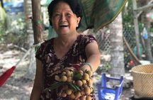 My Tho - Mekong Delta One Day Guided Trip Best Excursion HCM City
