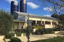 Adelaide Hills and Hahndorf Half Day Tours - Private and Luxury