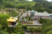Batu Caves And Genting Highland Tour