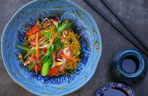 Indian Cooking Master Class