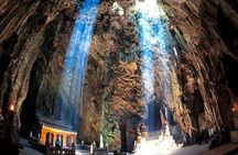 Marble Moutain and My Son sunset Tour