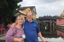 Private Danang City & Hoi An Ancient Town from Cruise Ports