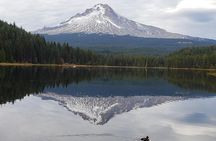 Mt. Hood Loop Tour from Portland