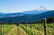 Mt. Hood Loop Tour from Portland