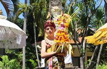 Balinese Traditional Costume