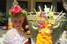 Balinese Traditional Costume