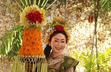 Balinese Traditional Costume