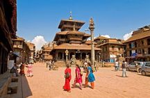 6 Days Special Kathmandu Pokhara Tour in Nepal