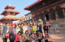 6 Days Special Kathmandu Pokhara Tour in Nepal