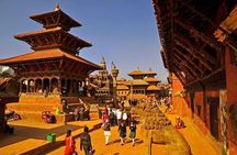 10 days Special Nepal Tour Package 