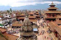 10 Day Kathmandu, Nagarkot, Chitwan, Lumbini, Pokhara Luxury Tour in Nepal
