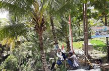  Exotic Jomblang Cave and Fun among the Sky Tour