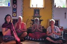 Shiro + Mugha Abhyanga