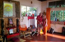 Shiro + Mugha Abhyanga