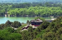 Private Beijing Day Tour : Summer Palace And Temple of Heaven