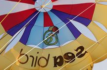 Parasailing Adventure on Jumeirah Beach with Sea Bird water Sports Dubai