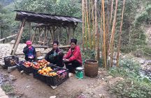 Colors of Sapa - Vietnam 2 Days Tour