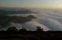 Skandagiri Camping and Sunrise Trek