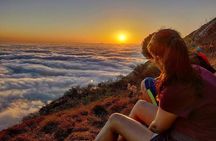 Skandagiri Camping and Sunrise Trek