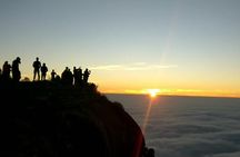 Skandagiri Camping and Sunrise Trek