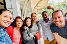 Nuwara Eliya Day Tours with Sri Lanka Friendly Driver 