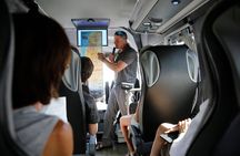 The Golan heights