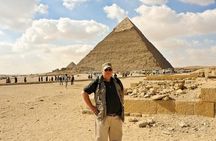 4 Day Cairo City Break