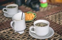 Day tour to Kiambethu tea farm in Limuru