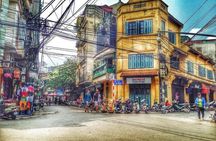 Northern Vietnam: Halong Bay, Hoa Lu, Ninh Binh 3-Day Adventure