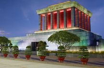 Northern Vietnam: Halong Bay, Hoa Lu, Ninh Binh 3-Day Adventure