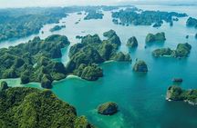 Northern Vietnam: Halong Bay, Hoa Lu, Ninh Binh 3-Day Adventure