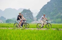 Northern Vietnam: Halong Bay, Hoa Lu, Ninh Binh 3-Day Adventure