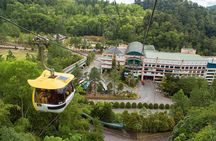 Genting Day Tour From Kuala Lumpur Include 2-way Cable Car Ride