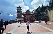 Genting Day Tour From Kuala Lumpur Include 2-way Cable Car Ride