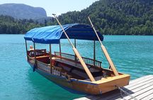 Private tour to Ljubljana and Lake Bled from Zagreb