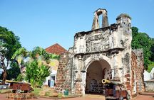 Malacca Day Trip From Kuala Lumpur
