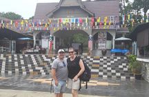 Malacca Day Trip From Kuala Lumpur