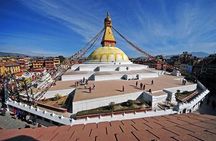 10 days Special Nepal Tour Package 