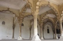 Taj Mahal With Orphanage Tour