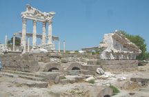 Private Tour: Laodicea and Aphrodisias Day Trip From Kusadasi