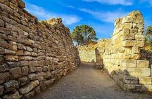 Private Troy Tour from Canakkale Port or Istanbul