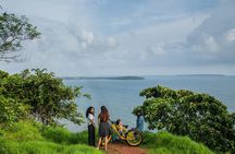 BLive Electric Bike Tours - Reimagining Candolim