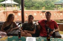7days/6nights Eco Tourism 