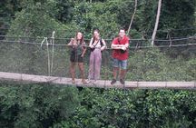 7days/6nights Eco Tourism 
