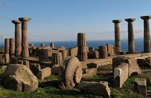 Private Troy Tour from Canakkale Port or Istanbul