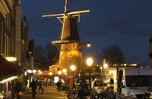 Bikes, Beers and Bites: City Food, Drink, & Cycle Tour 